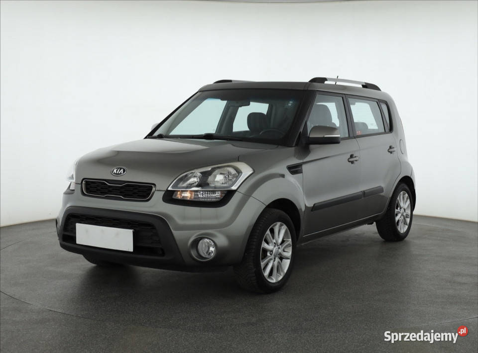 Kia Soul 16 GDI poduszka powietrzna Piaseczno