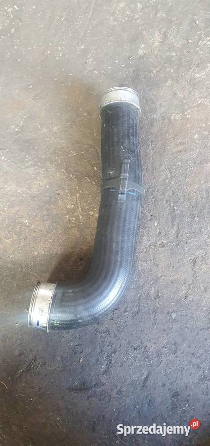 Rura przewód powietrza 19 tdi osobowe