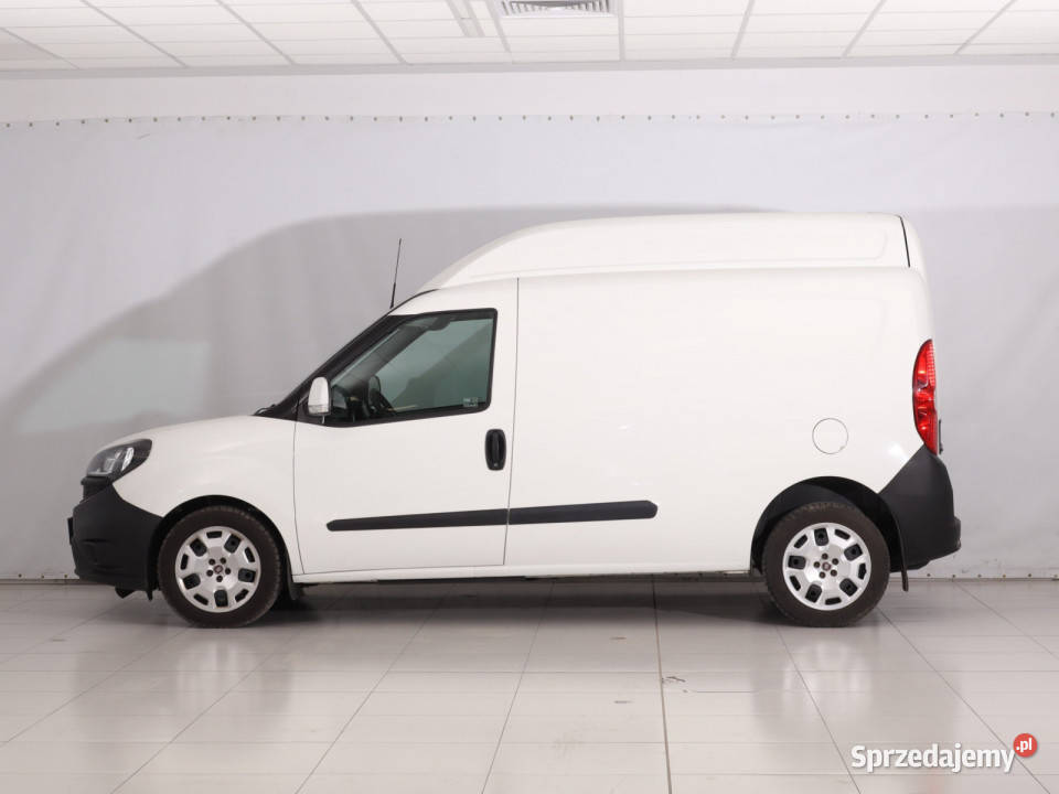 Fiat Doblo 16 MultiJet Fiat mazowieckie Piaseczno sprzedam