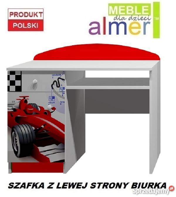 RAJD 11 B10 biurko dziecięce 100x50 w74 Elbląg
