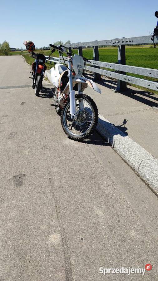 Alfarad 250 Hrubieszów