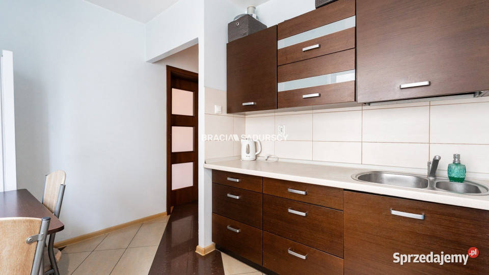 Mieszkanie Kraków Rydlówka 635m2 3pokojowe Rok budowy 2008 Sprzedaż