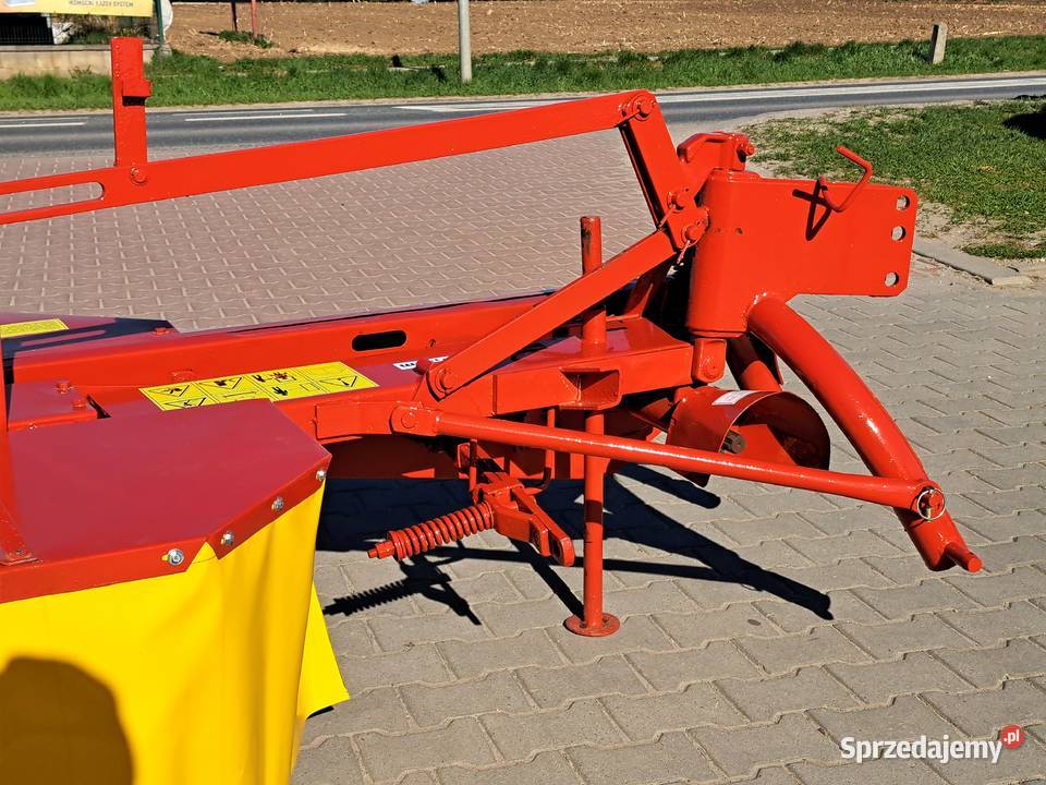 Kosiarka rotacyjna mała Famarol Słupsk Z070 Mewa małopolskie sprzedam