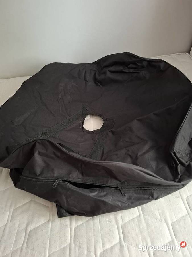 Pokrowce do kół XXL