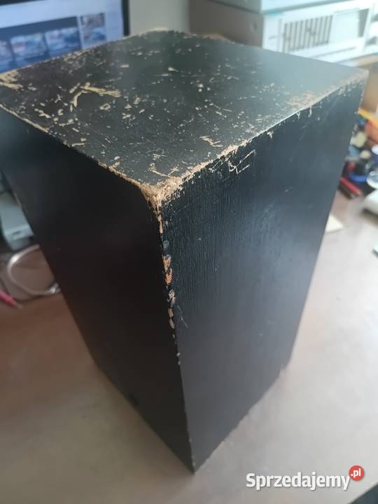 Tonsil ZG 25 obudowy 2 Warszawa