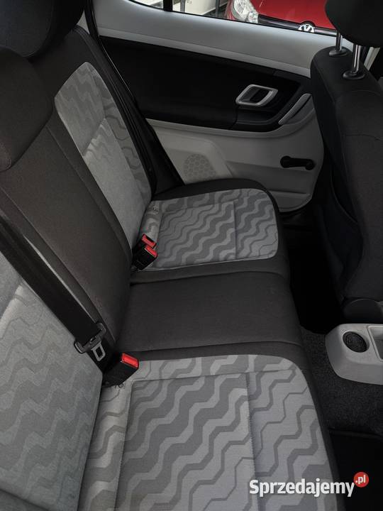 Skoda Fabia 12 benzyna 150 ZAREJSTROWANA W VAT marża Koszalin