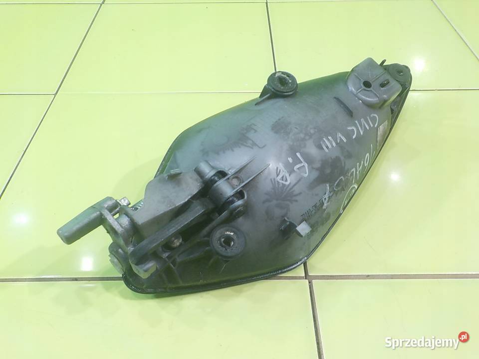 HONDA CIVIC VIII UFO 18 IVTEC 06r HB 5D klamka Suków