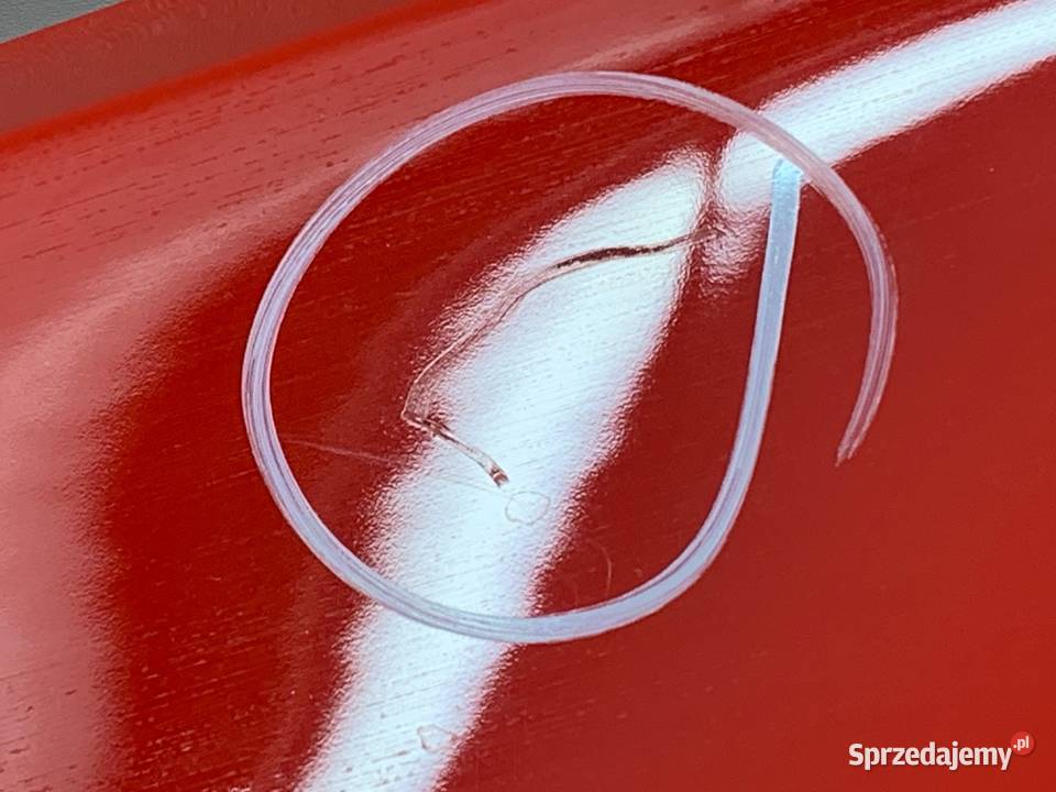 BŁOTNIK LEWY PRZÓD FORD MUSTANG V SportowyCoupe Błotniki