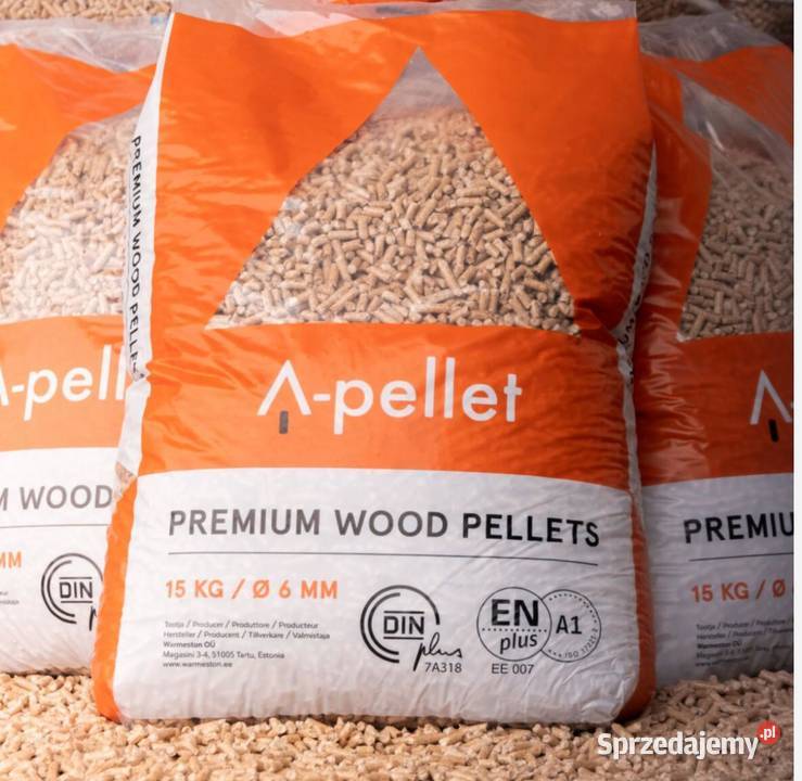 Pelets pomorskie Gdańsk