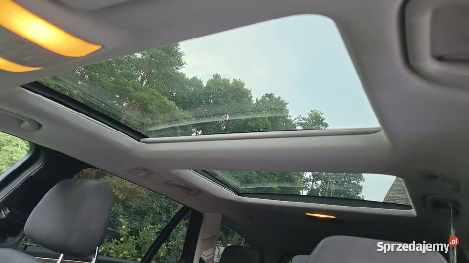 MercedesBenz E klasa E220 CDI 2010 diesel kombi 335000km Gorzów Wielkopolski