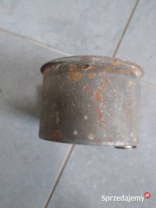 Junak m10 m07 obudowa licznika puszka oryginał kujawsko-pomorskie Kruszwica