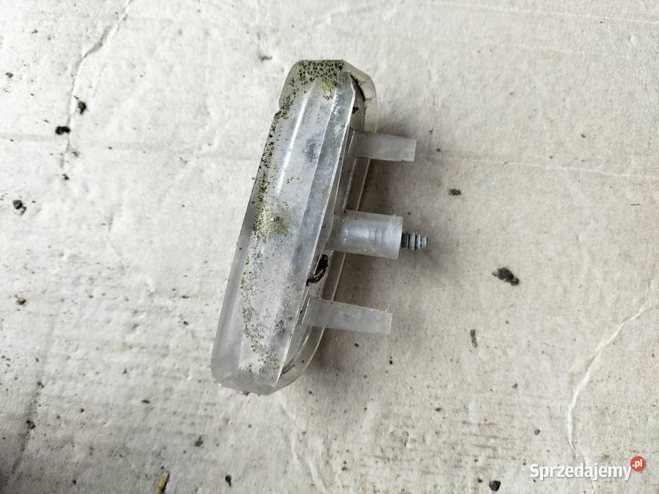 AUDI 80 B4 80B4 HALOGEN PRAWY LEWY ZAŚLEPKA osobowe Kamień-Kolonia