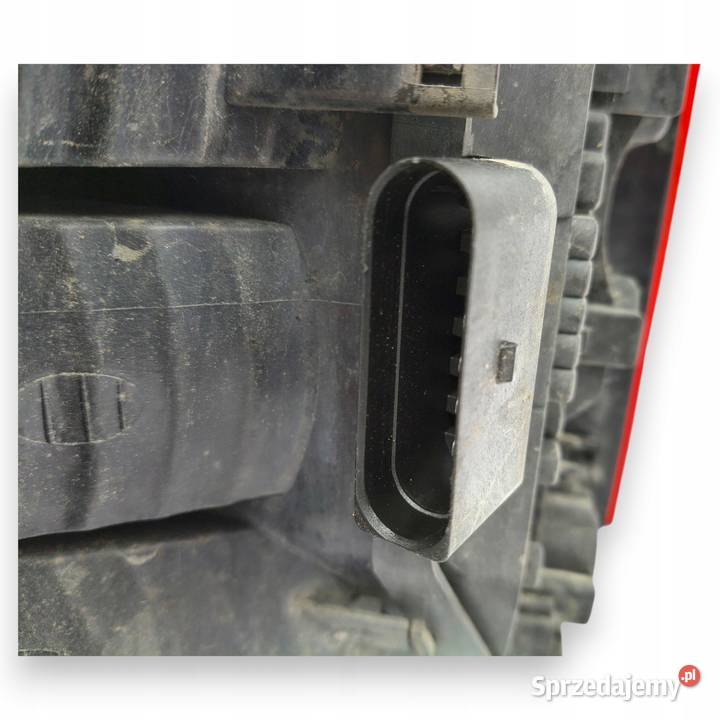 LAMPA LEWA VW Transporter T5 Multiwan LIFT tylna Chełm