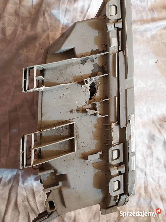 Lampa Bosch mercedes benz Kraków sprzedam