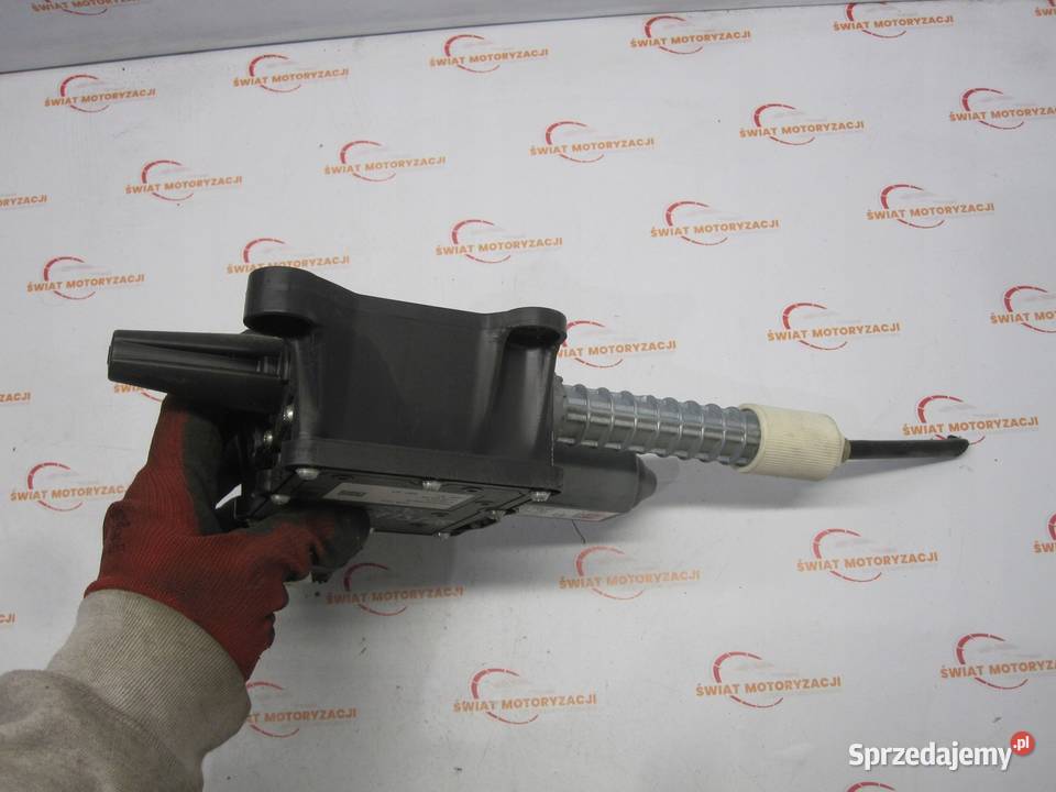 PEUGEOT 5008 I mechanizm hamulca elektrycznego Kielce