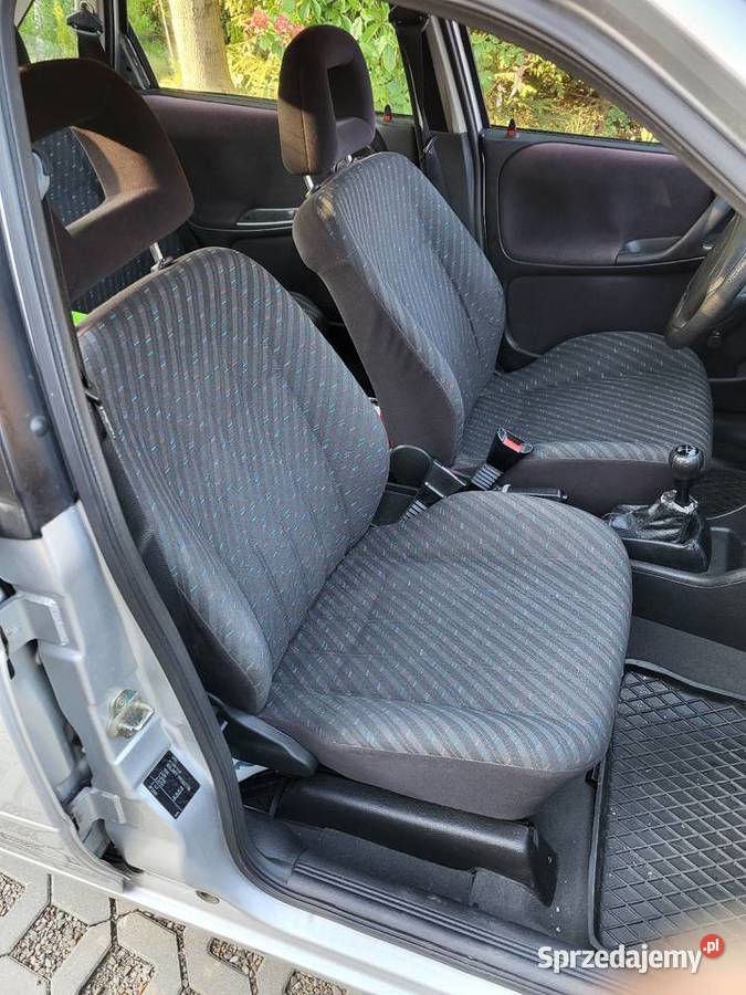 Opel Astrastan kolekcjonerskimały przebieg Librantowa