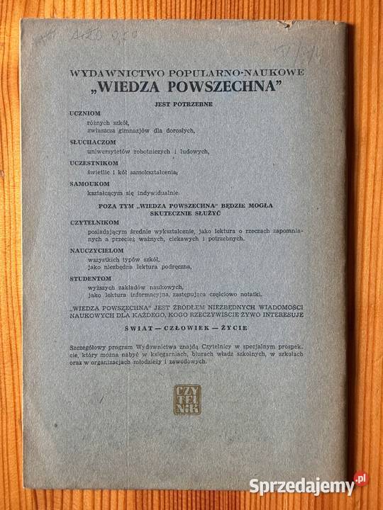 Kto zapisywał kronikę dziejów Ziemi Franciszek Osięciny