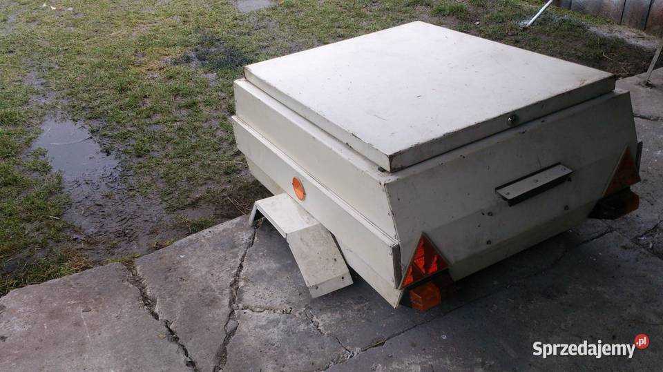 Burty przyczepki Burtowe i plandeki