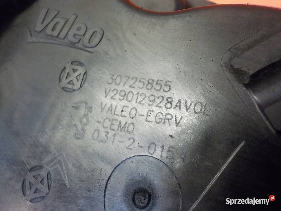 FORD S GALAXY MK3 20 TDCI EURO 5 13r TXWA rura