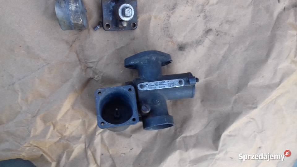 Gaźnik Sum oryginał z tabliczką Bmw R12 Emw Awo Białystok