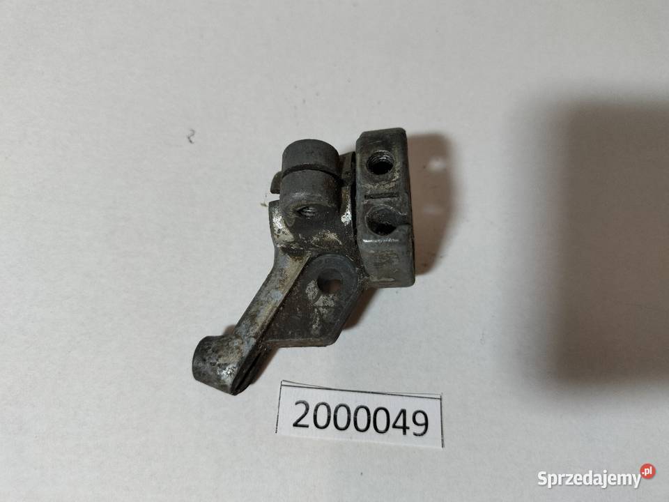 Romet Komar obudowa rolgazu Rozkochów