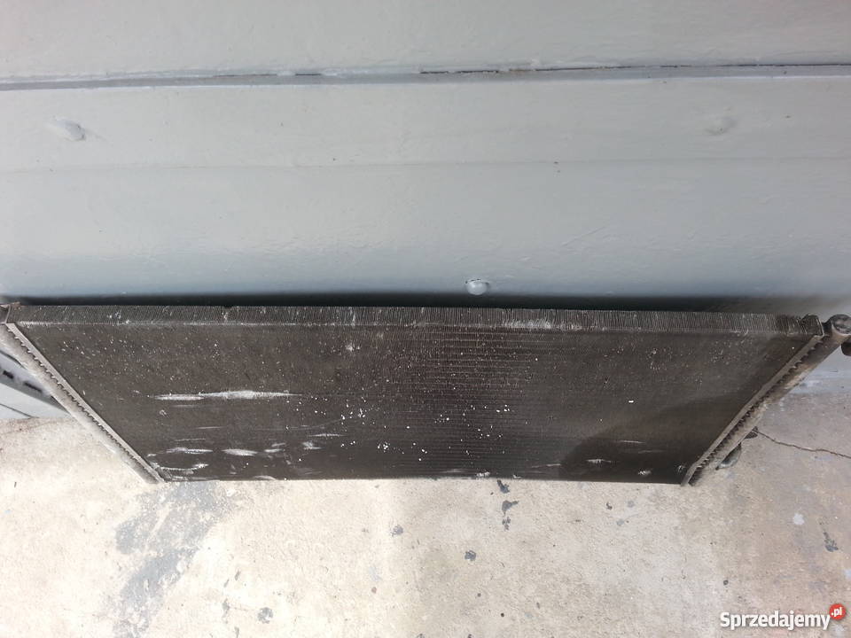 Renault Espace III 30 Ogrzewanie, wentylacja i klimatyzacja Bełchatów