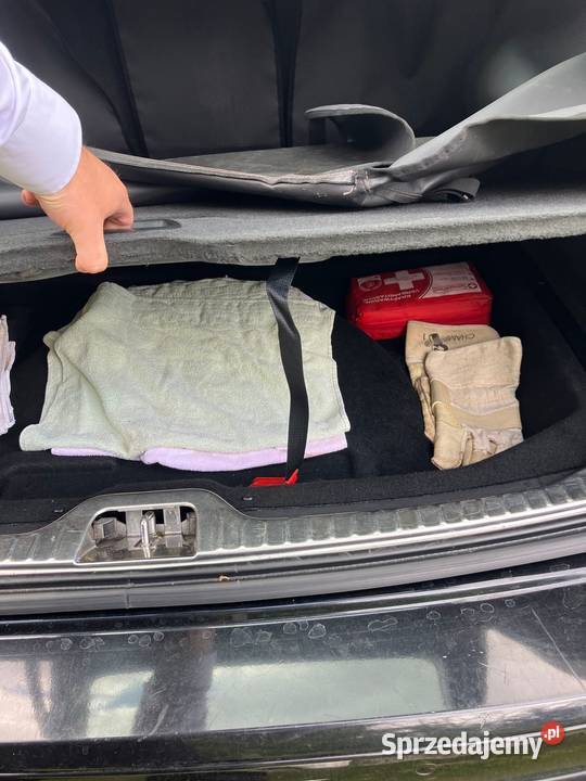 Volvo XC60 24 D5 215 2014 piekny stan Lublin