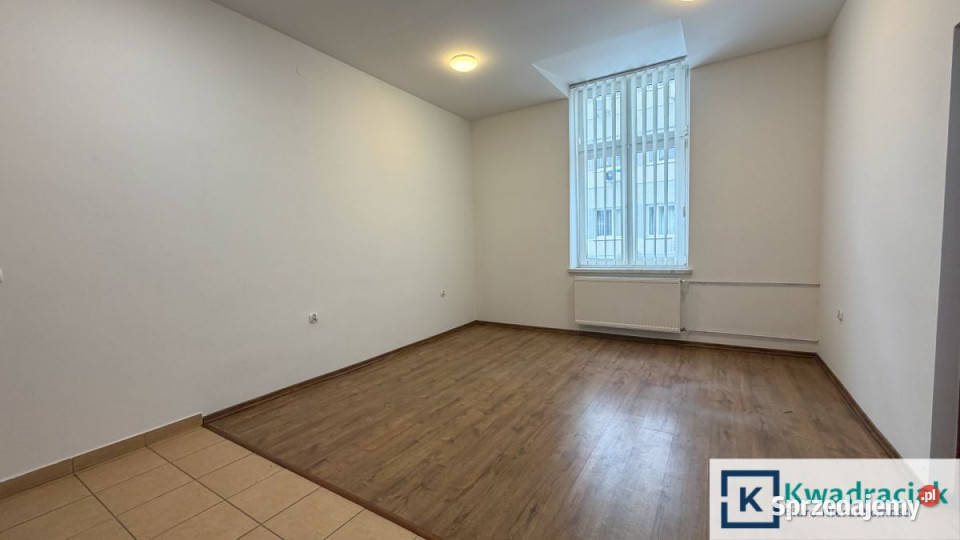 Lokal 37m2 Jasło Adama Asnyka