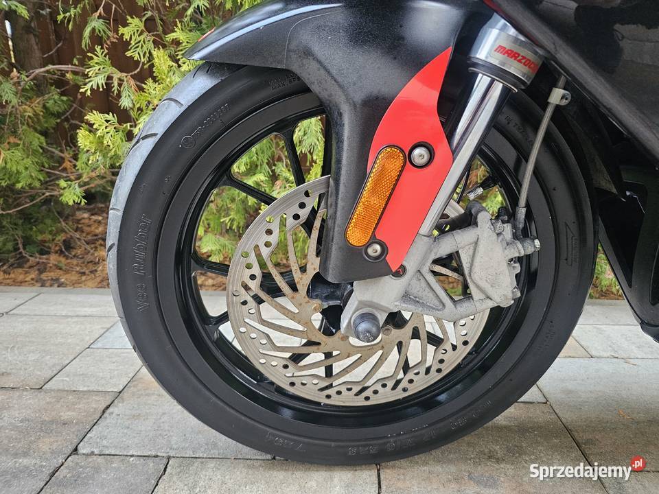 Derbi GPR 50 2T Tarnów