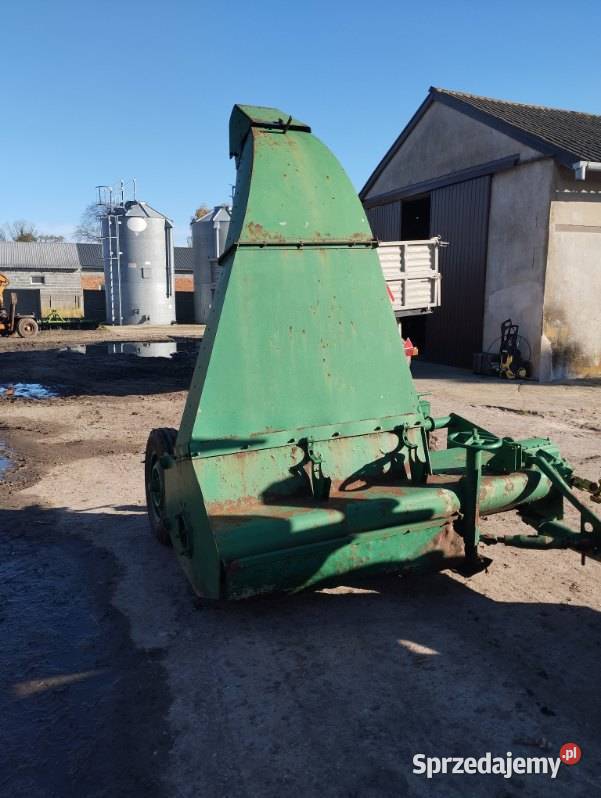 Sprzedam orkan Strzelcew