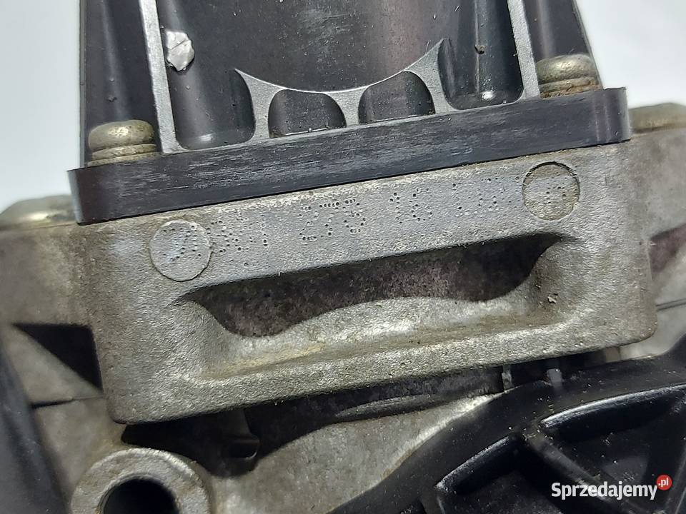 DOBLO TIPO 16 CDTI EURO6 940C1000 120 zawór EGR Kielce