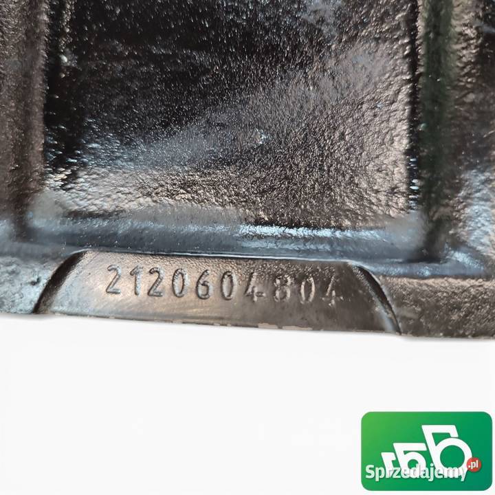 Obudowa Belka Pochwa mostu Dana 2120604804