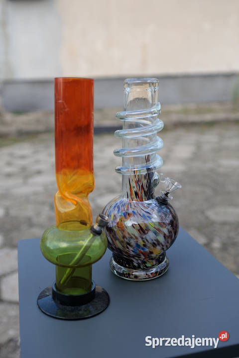 Bongo Fajka Wodna Częstochowa