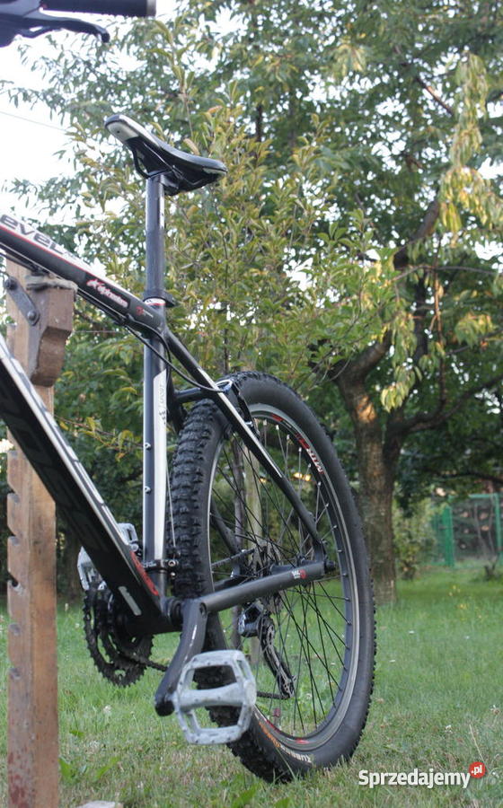 Kross level a2 2012 Tarcza Wadowice