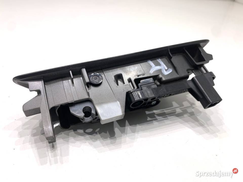 KLAMKA WEWNĘTRZNA PRAWY TYŁ LEXUS LBX Crossover