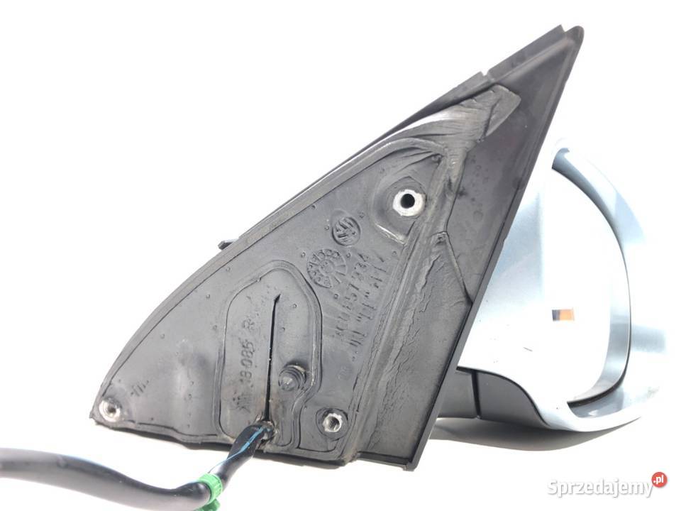 LUSTERKO PRAWE VW PASSAT B6 Kombi 0511 podkarpackie