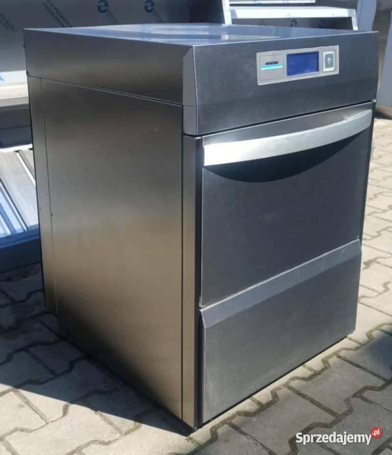 Zmywarka Wyparzarka WINTERHALTER S 1030O Ostrów Wielkopolski