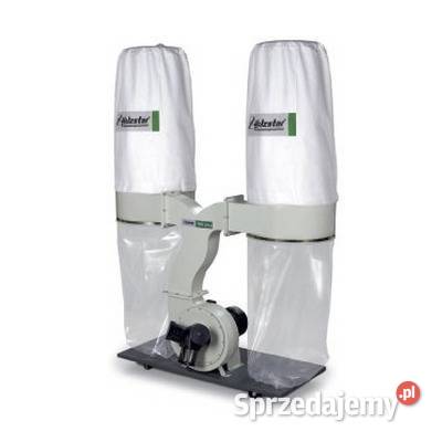 Urządzenie odciągowe SAA 3003 400 V Stalowa Wola