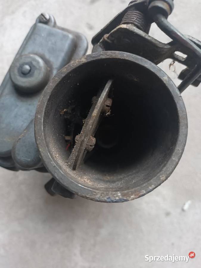 Gaźnik g35 warszawa uaz Żuk pabieda lubelskie Annopol