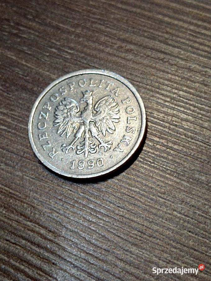 Sprzedam 50 gr 1990 r Chełm