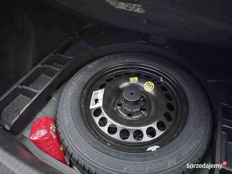 Opel Insignia 2015r benzyna 20 Turbo 250 koni komputer pokładowy