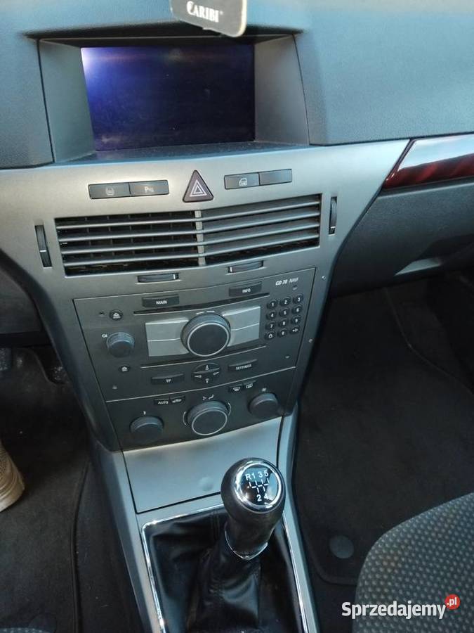 Sprzedam Opla Astre 191241km Brzezie sprzedam