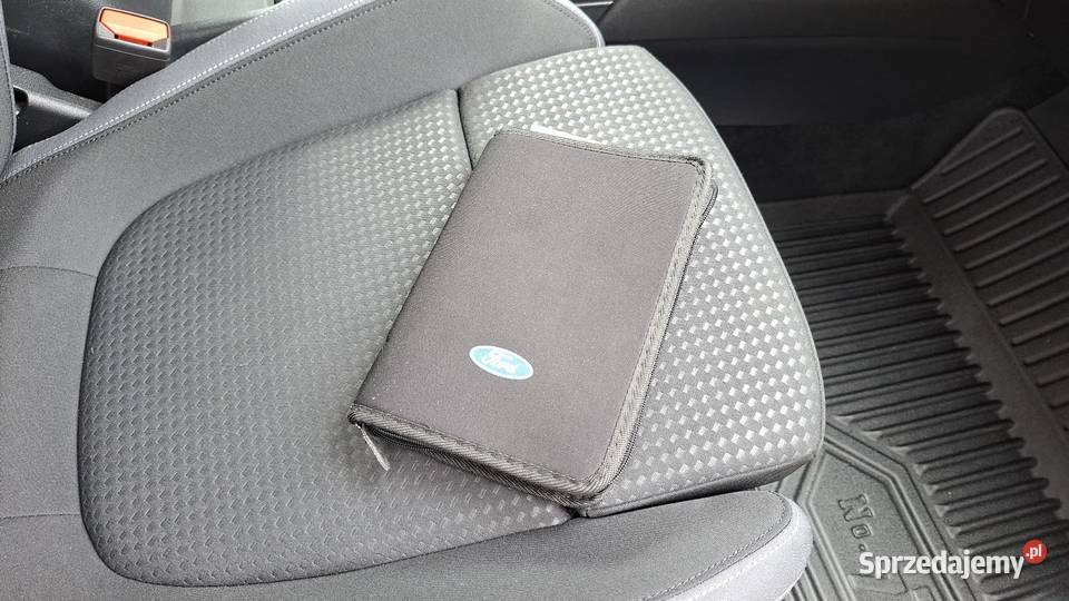 Ford Focus 20 EcoBlue STartStoppSystem TITANIUM sprzedam