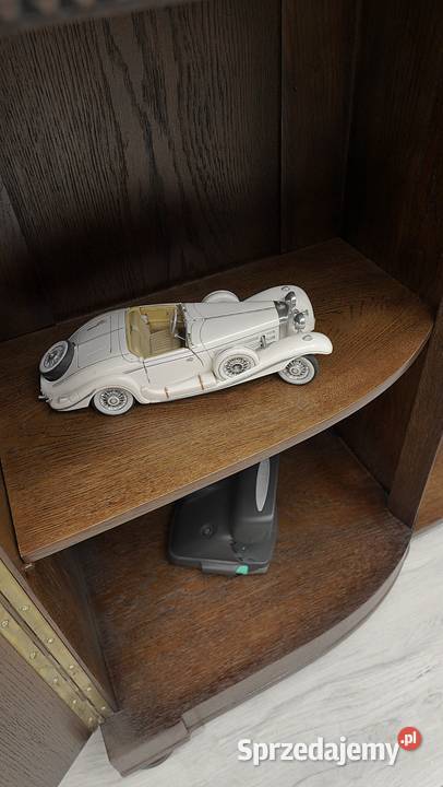 Biblioteka w stylu secesyjnym lata 20te Jerka sprzedam