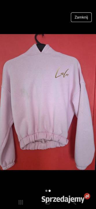 Bluza Lalu orginalna sprzedam
