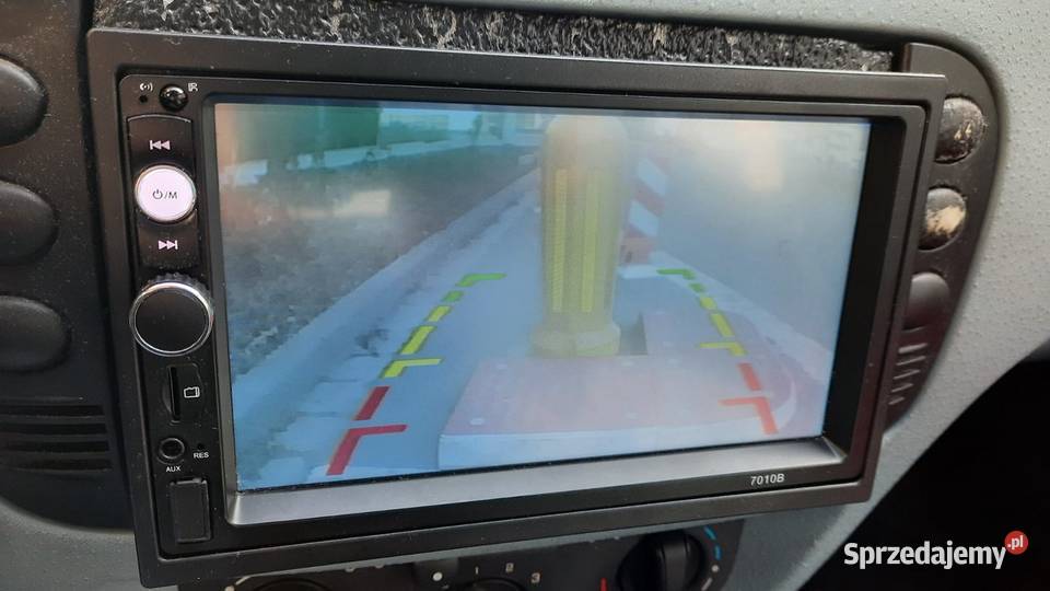 Citroen C3 2002r dolnośląskie Wrocław