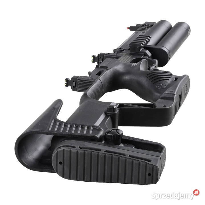 Wiatrówka Optima by Hatsan Jet II 45 mm Warszawa