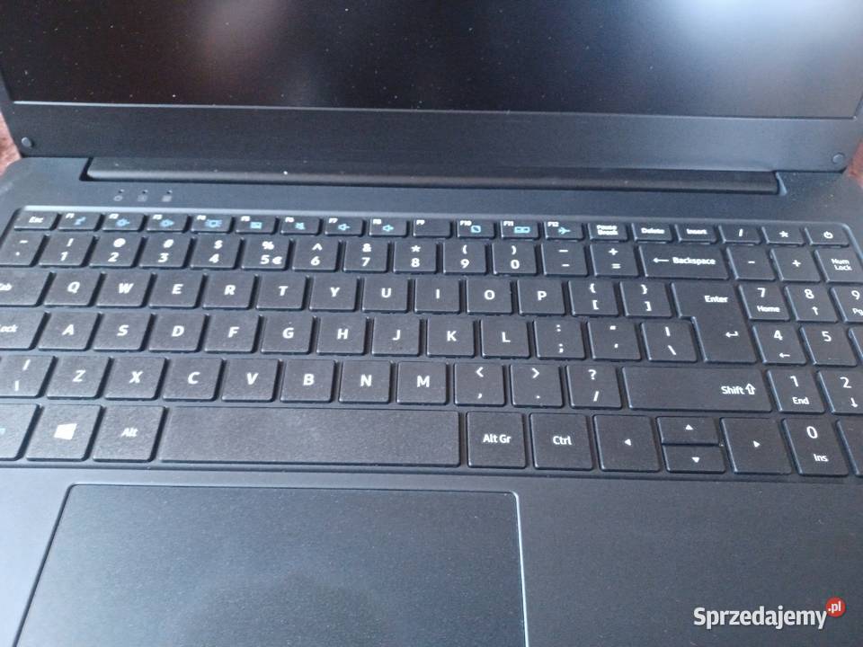 Laptop Toshiba Dynabook nowy Intel Core i5 Warszawa
