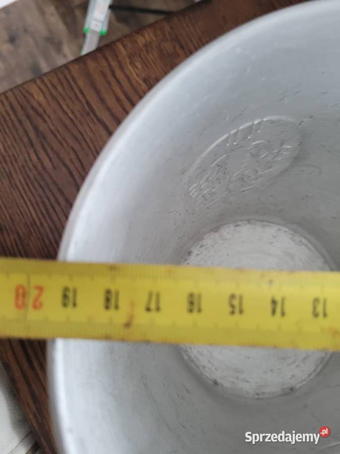 cooler Grolsh pojemnik do lodu aluminiowy dolnośląskie