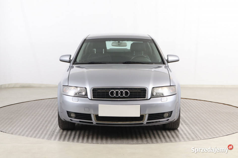 Audi A4 20 elektryczne lusterka Zabrze